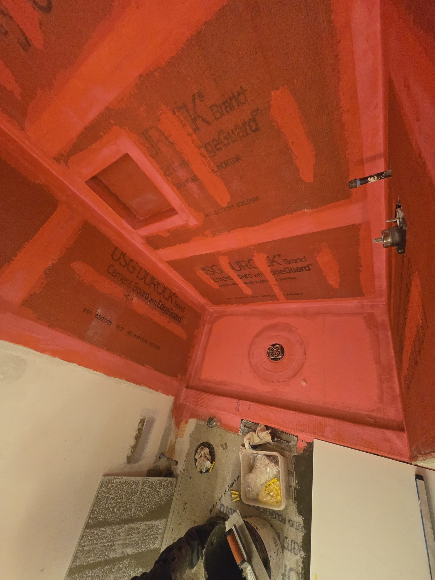 Proyecto de remodelación 353